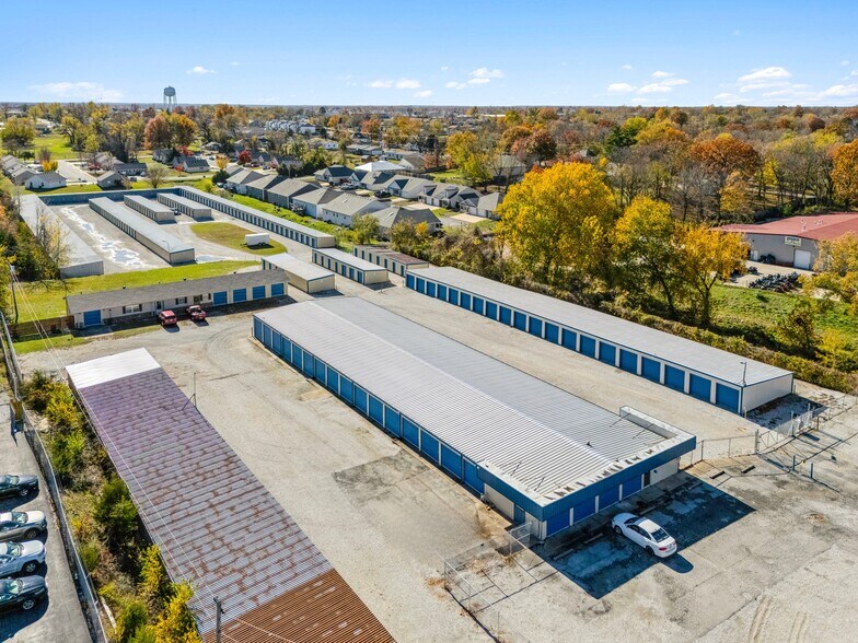 3402 E 7th St, Joplin, MO for sale - Primary Photo - Image 1 of 12