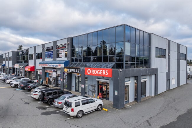 More details for 8334 128 St, Surrey, BC - Retail for Sale