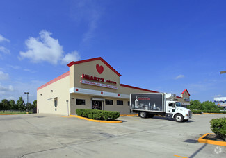 More details for 6330 Spencer Hwy, Pasadena, TX - Retail for Lease