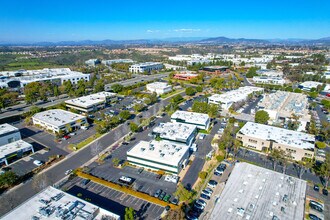 9565 Waples St, San Diego, CA - Aérien  Vue de la carte - Image1
