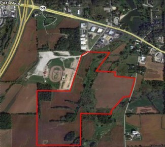 Plus de détails pour S Crystal Lake Rd & Rt. 33, Beaver Dam, WI - Terrain à vendre