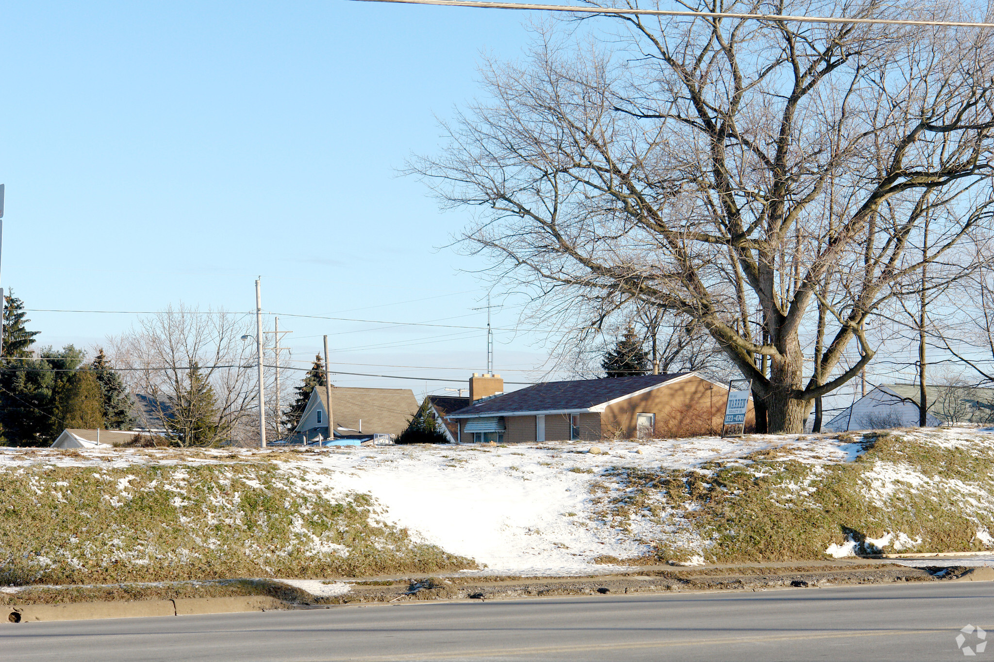 835 W State St, Alliance, OH à vendre Photo principale- Image 1 de 1