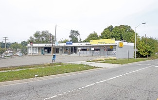 More details for 745 N Perry St, Pontiac, MI - Retail for Lease