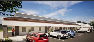 Plus de détails pour 3110 Cleveland Blvd, Caldwell, ID - Bureau/Commerce de détail à louer