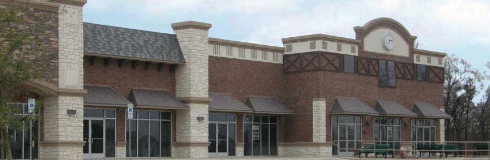 2200 FM 157, Mansfield, TX à louer - Photo du bâtiment - Image 3 de 8