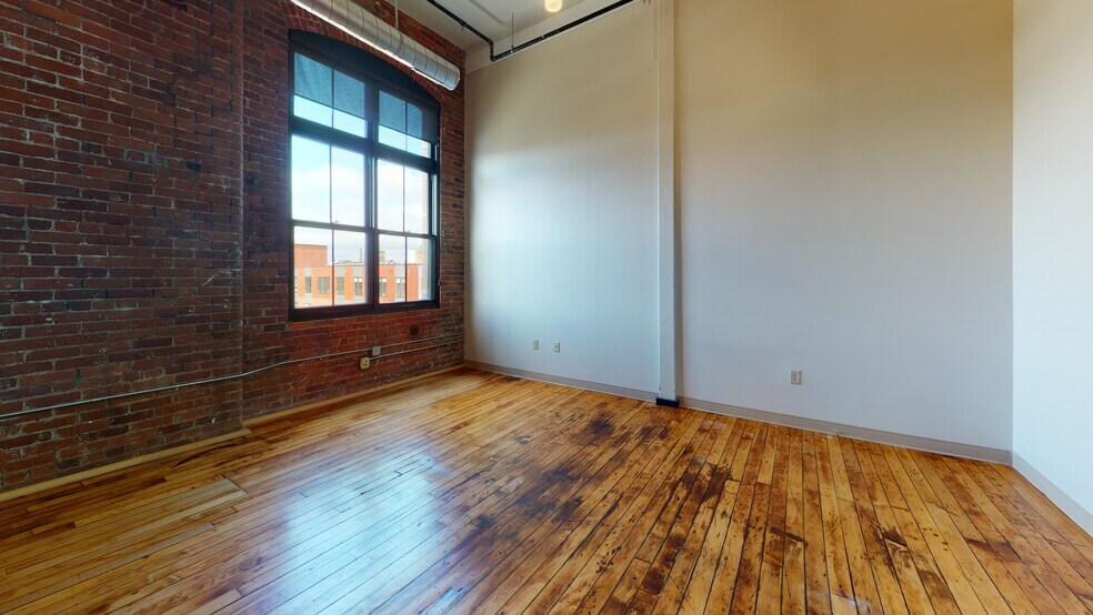 95 Chestnut St, Providence, RI à vendre - Numérisation 3D de Matterport - Image 2 de 33