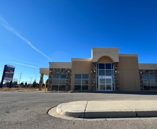 More details for 2829 26 Ave N, Lethbridge, AB - Retail for Lease