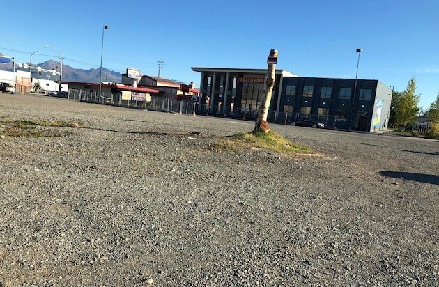 619 E 5th Ave, Anchorage, AK à vendre - Photo du bâtiment - Image 2 de 3