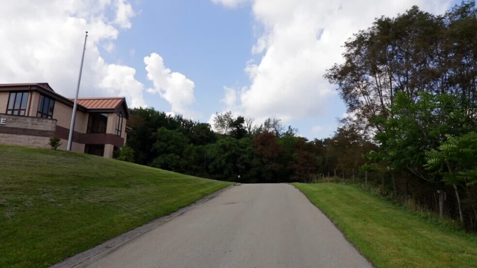 5 A W Industrial, Washington, PA for lease - Commercial Listing Video - Image 2 of 21