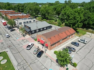 More details for 24098 Front St, Grand Rapids, OH - Retail for Sale