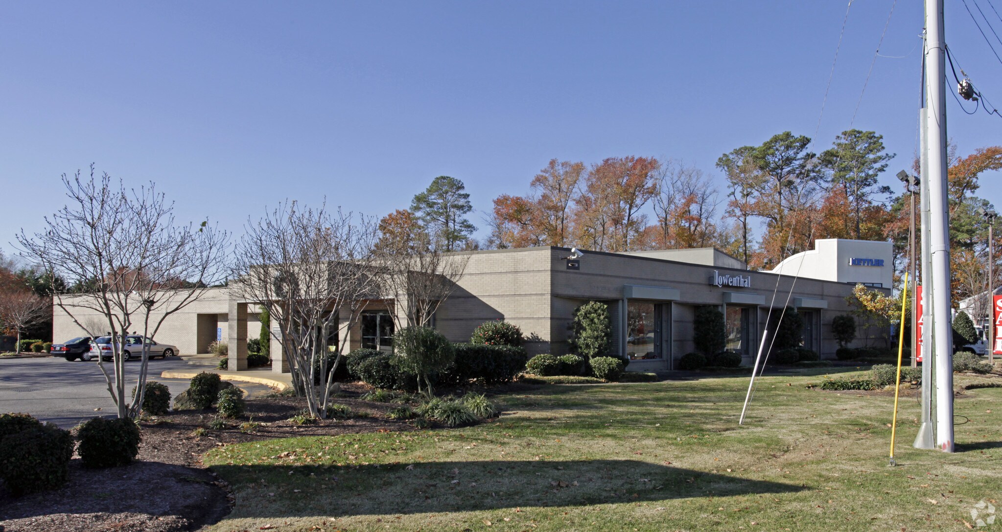 4097 Virginia Beach Blvd, Virginia Beach, VA à vendre Photo principale- Image 1 de 4