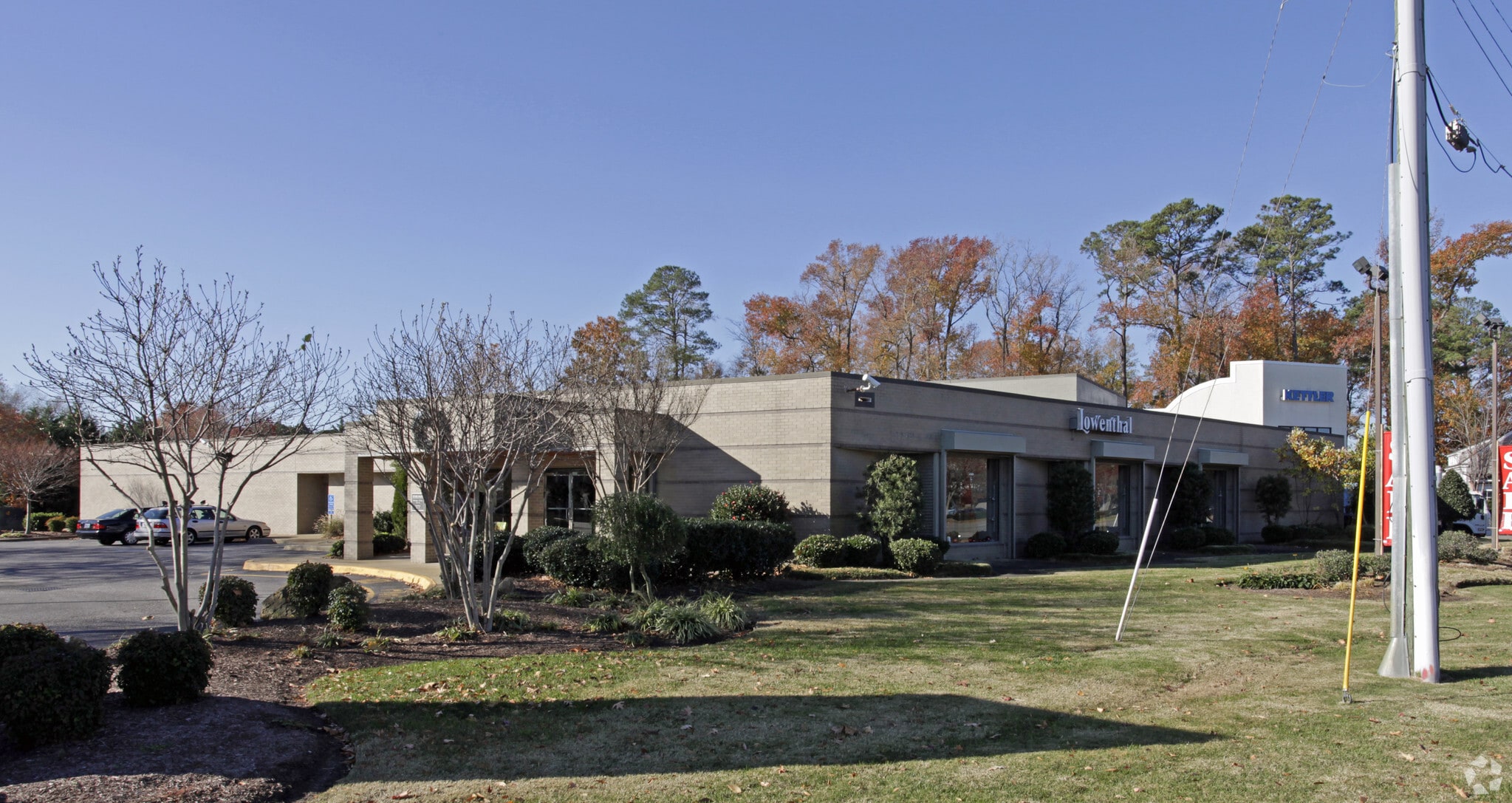 4097 Virginia Beach Blvd, Virginia Beach, VA for sale Primary Photo- Image 1 of 4