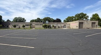 More details for 850 Ladd Rd, Walled Lake, MI - Industrial for Sale