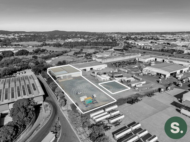 1699 Ipswich Rd, Rocklea for lease - Building Photo - Image 3 of 6