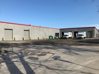 More details for 341 Goddard Rd, Wyandotte, MI - Industrial for Sale