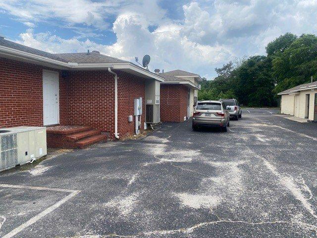 1513 Pamplico Hwy, Florence, SC à vendre - Photo du bâtiment - Image 2 de 7