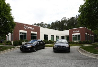 More details for 123 Sunnybrook Rd, Raleigh, NC - Office/Medical for Lease