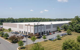 More details for 1225 Bengies Rd, Middle River, MD - Industrial for Lease