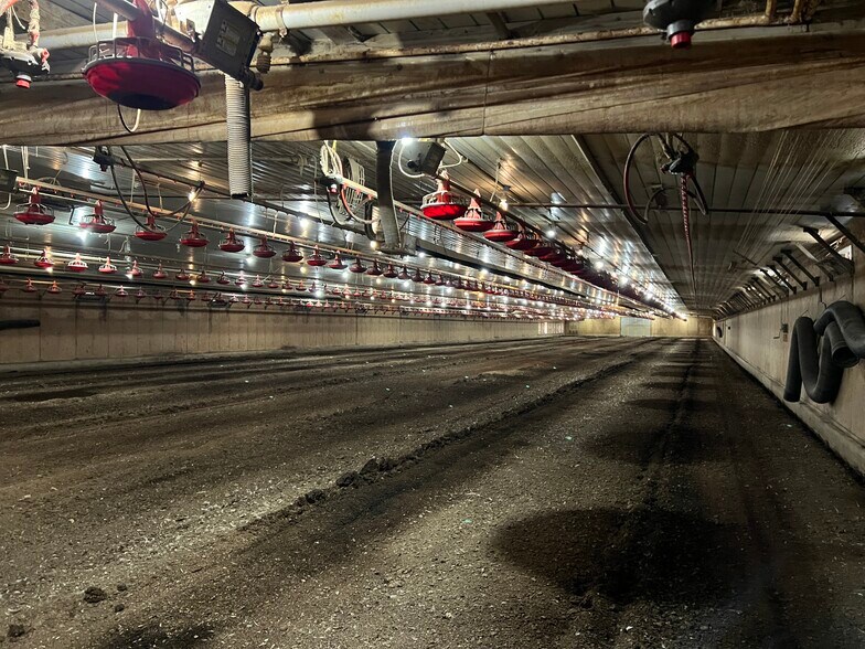 25398 AL Highway 71, Flat Rock, AL à vendre - Photo du bâtiment - Image 2 de 10