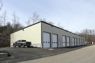 Plus de détails pour 412 Maple Ave, Uncasville, CT - Industriel à louer