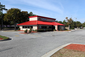 Plus de détails pour 7601-7829 N Kings Hwy, Myrtle Beach, SC - Vente au détail à louer