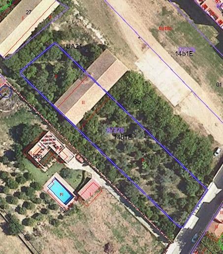 Terrain dans Alcanar, Tarragona à vendre - Photo du bâtiment - Image 2 de 4