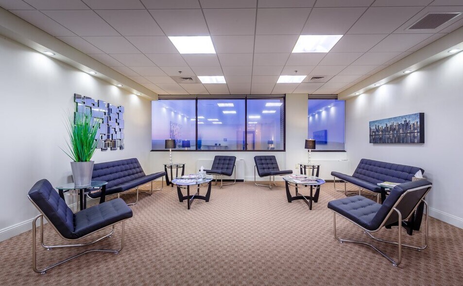 1 W Broad St, Bethlehem, PA à louer - Photo intérieure - Image 1 de 17