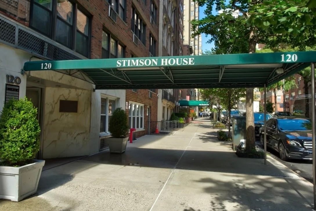 120 E 36th St, New York, NY for sale Building Photo- Image 1 of 15