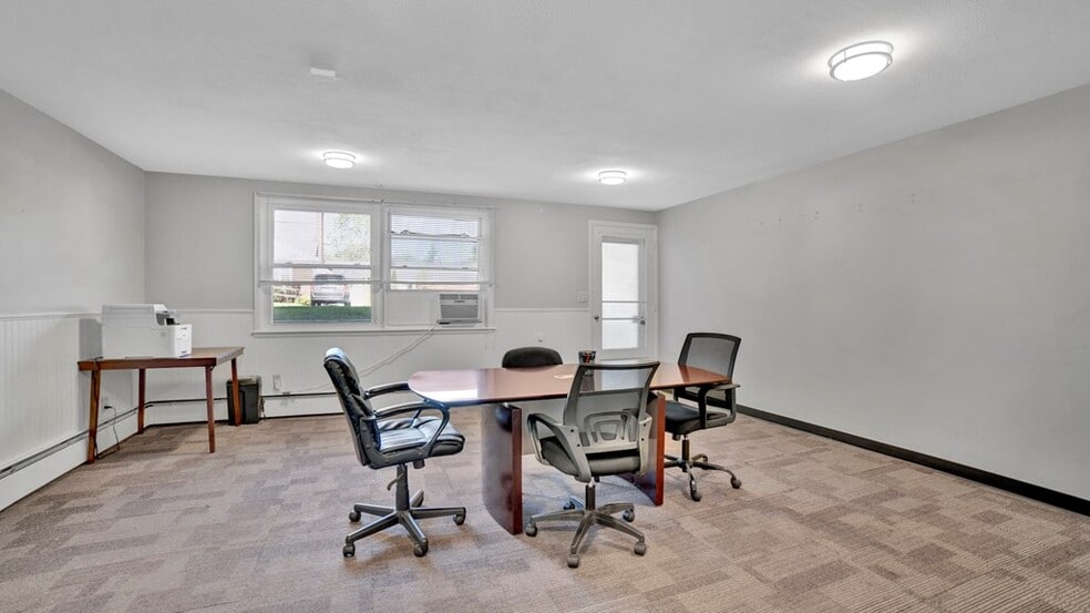 603-609 Manchester Rd, Mansfield, OH à louer - Photo du bâtiment - Image 3 de 17