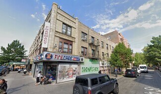 Plus de détails pour 4721 13th Ave, Brooklyn, NY - Multi-résidentiel à vendre