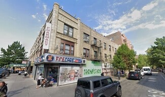 More details for 4721 13th Ave, Brooklyn, NY - Multifamily for Sale