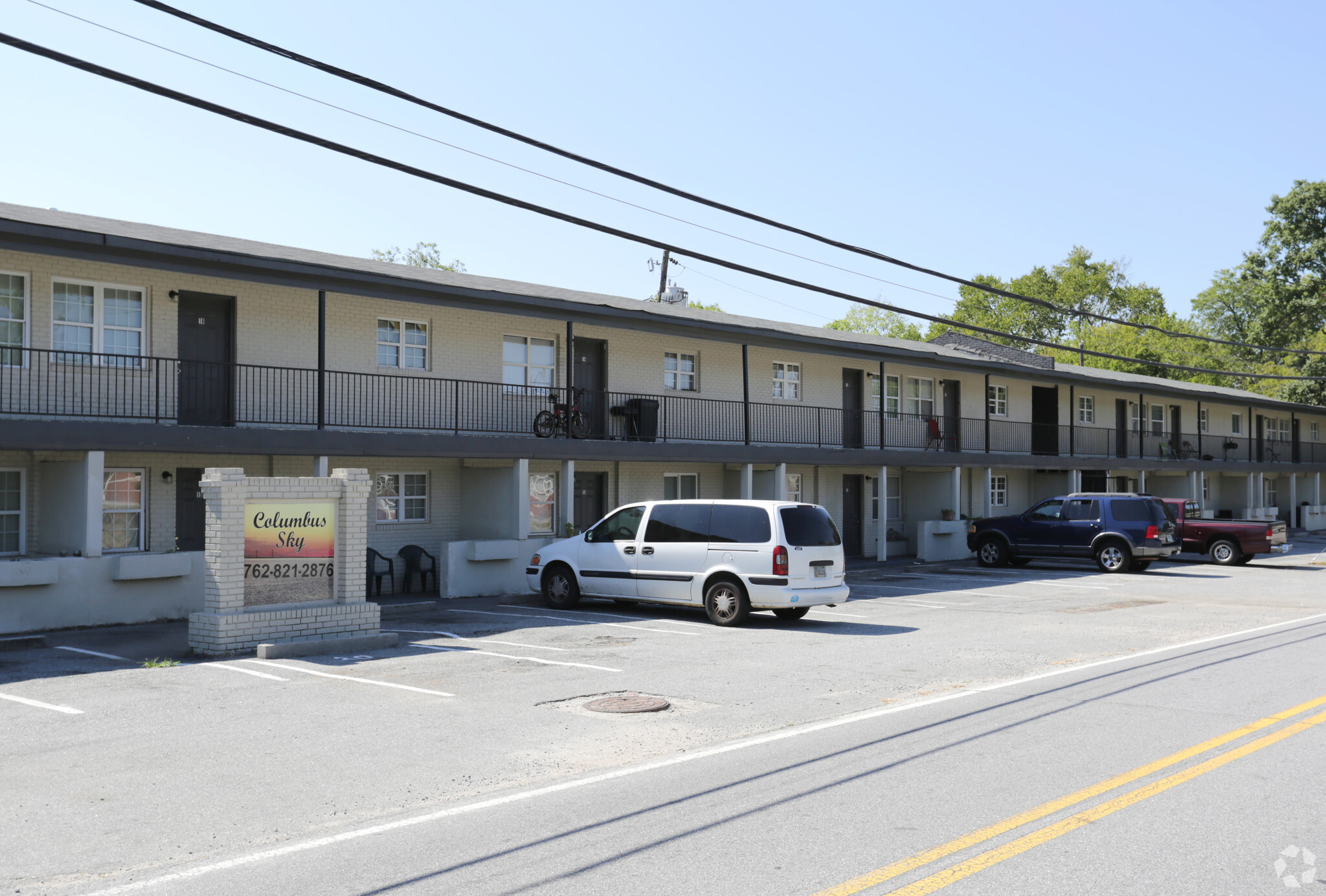 1410 Talbotton Rd, Columbus, GA for sale Primary Photo- Image 1 of 7