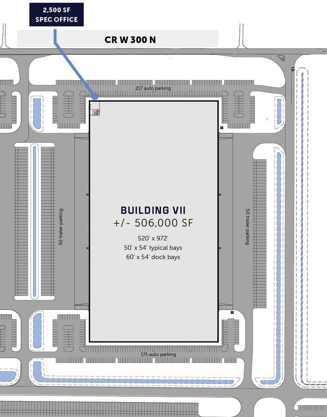 CR W 300 N & CR N 400 w, Greenfield, IN à louer Photo intérieure- Image 1 de 1