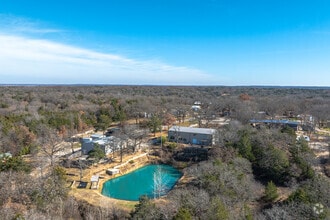 4411-4455 County Road 127, Whitesboro, TX - Aérien  Vue de la carte - Image1