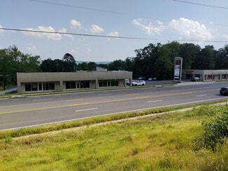 Plus de détails pour 5401 Central Ave, Hot Springs National Park, AR - Commerce de détail à vendre