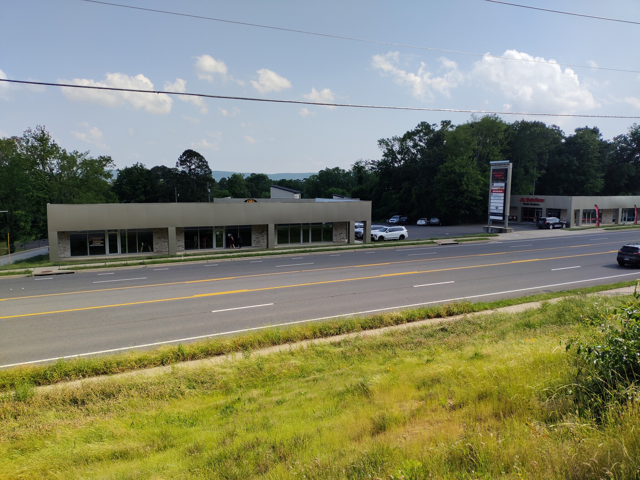 5401 Central Ave, Hot Springs National Park, AR for sale Building Photo- Image 1 of 5
