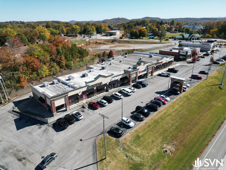 1661 US Hwy 192, London, KY for sale - Building Photo - Image 1 of 1