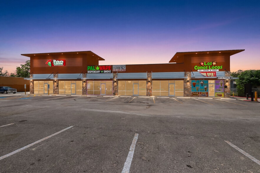 1427 Bandera Rd, San Antonio, TX for lease - Building Photo - Image 2 of 22