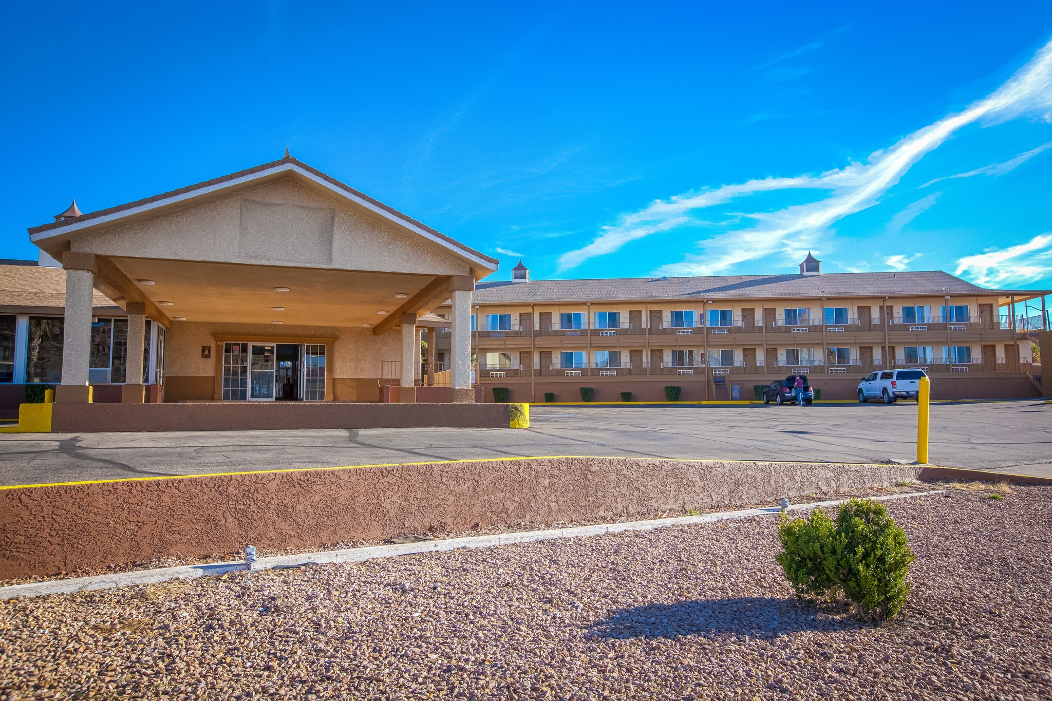 1400 E Andy Devine Ave, Kingman, AZ for sale Primary Photo- Image 1 of 1