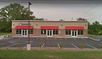 More details for 1504 S State Route 127, Greenville, IL - Office/Retail for Lease