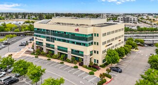 Plus de détails pour 205 E River Park Cir, Fresno, CA - Bureau à louer