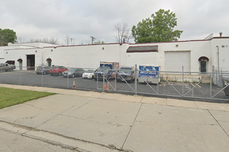 Plus de détails pour 7820 W Florist Ave, Milwaukee, WI - Industriel à vendre