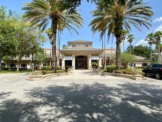 Plus de détails pour 14031 Del Webb Blvd, Belleview, FL - Coworking à louer
