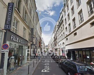 Plus de détails pour Commerce de détail à louer