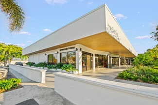 More details for 500 NE Spanish River Blvd, Boca Raton, FL - Office, Retail for Lease
