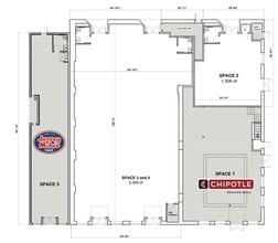 173-181 Long Beach, Long Beach, NY for lease Interior Photo- Image 1 of 2