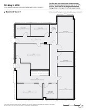 505 King St, La Crosse, WI à louer Photo du bâtiment- Image 2 de 11