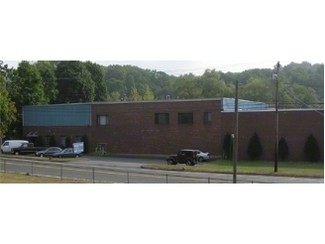 Plus de détails pour 956-980 Old Colony Rd, Meriden, CT - Industriel à vendre