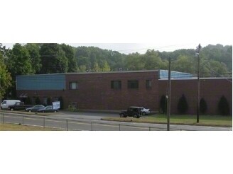 Plus de détails pour 956-980 Old Colony Rd, Meriden, CT - Industriel à louer
