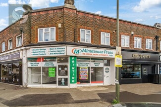 More details for 8 Stoneleigh Park Rd, Epsom - Retail for Lease
